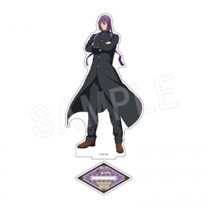 グッズ-スタンドポップ】黒子のバスケ アクリルフィギュアスタンド 