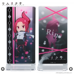 Blu Ray Tv ケムリクサ 1巻 上巻 アニメイト