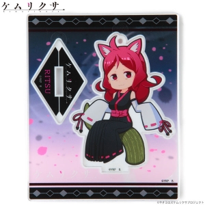 Blu Ray Tv ケムリクサ 1巻 上巻 アニメイト