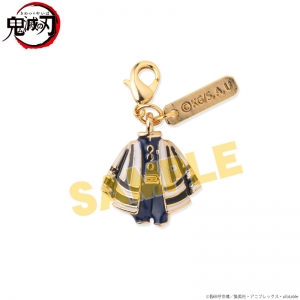 グッズ カバーホルダー 鬼滅の刃 Air Pods Proケース 13 伊黒小芭内 アニメイト