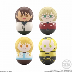 Djcd Tiger Bunny Hero Radio バラエティcd Stern Bild Station アニメイト