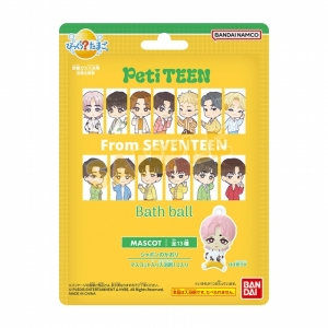 SEVENTEEN トレカ 13種 ×2 フラッシュプライス盤 消費期限 ① 答え