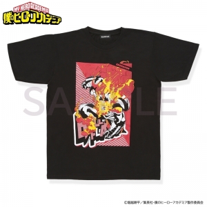 僕のヒーローアカデミア（ヒロアカ） | アニメイト 