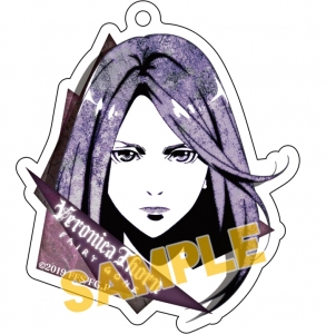 主題歌 Tv Fairy Gone フェアリーゴーン Op Ed Knock On The Core Ash Like Snow K Now Name アニメイト