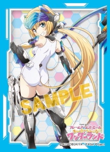 Blu Ray フレームアームズ ガール きゃっきゃうふふなワンダーランド Blu Ray 限定プラモデルキット アニメ版 イノセンティア付 アニメイト