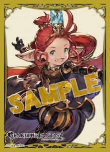 グランブルーファンタジー グラブル アニメイト