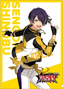 アルバム あんさんぶるスターズ アルバムシリーズ 流星隊 初回限定生産盤 アニメイト