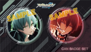 アルバム アイドリッシュセブン Zool 1st Album Einsatz 通常盤 アニメイト