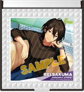 主題歌 Tv あんさんぶるスターズ Op Stars Ensemble 夢ノ咲ドリームスターズ アニメイト