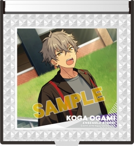 キャラクターソング あんさんぶるスターズ ユニットソングcd Vol 1 Undead アニメイト