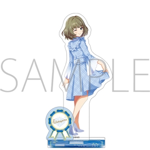 キャラクターソング The Idolm Ster Cinderella Master 恋が咲く季節 アニメイト