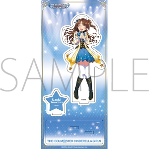 キャラクターソング The Idolm Ster Cinderella Girls Cg Star Live Stage Bye Stage アニメイト