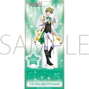 キャラクターソング The Idolm Ster Sidem New Stage Episode 12 Dramatic Stars アニメイト