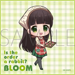 ご注文はうさぎですか ごちうさ アニメイト