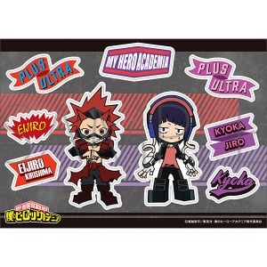 僕のヒーローアカデミア ヒロアカ Tvアニメ5期 アニメイト