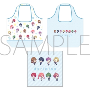 コミック ホリミヤ 15 アニメイト限定セット ビッグアクリルキーホルダー付き アニメイト