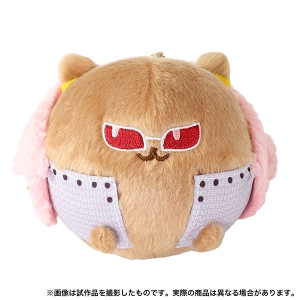 キャラクターソング ワンピース ニッポン縦断 47クルーズcd At 佐賀 ドンキホーテ ドフラミンゴ Cv 田中秀幸 アニメイト