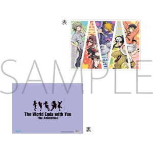 Blu-ray】TV すばらしきこのせかい The Animation 上巻 | アニメイト