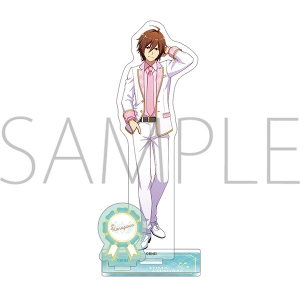 グッズ ぬいぐるみ アイドルマスター Sidem ちょこマス 天ヶ瀬冬馬 アニメイト