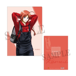 神威 銀魂 検索結果 アニメイト