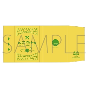 グッズ パスケース 東方lostword Puレザーパスケース 古明地こいし アニメイト