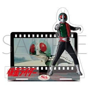 仮面ライダーシリーズ アニメイト