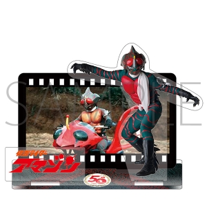 Blu Ray 仮面ライダー 真 Zo J Blu Ray Box アニメイト
