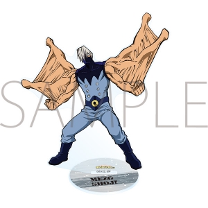 グッズ-スタンドポップ】僕のヒーローアカデミア アクリルフィギュア 