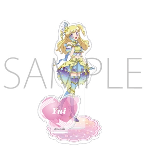 グッズ-スタンドポップ】プリティーオールフレンズ ぎゅぎゅっとミニ 