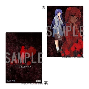 Blu-ray】TV ひぐらしのなく頃に業 其の壱 キャラクターデザイン・渡辺 