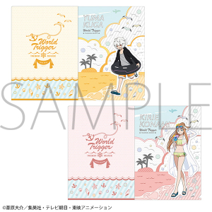 ワートリ 検索結果 アニメイト