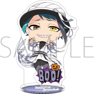 ディズニー ツイステッドワンダーランド ツイステ アニメイト