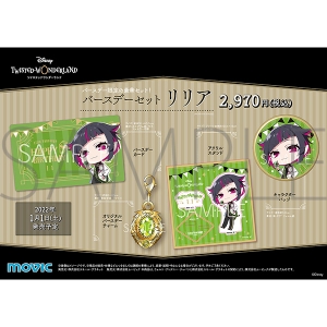 グッズ マグカップ ディズニー ツイステッドワンダーランド カップ ソーサー B サバナクロー寮 アニメイト