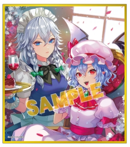 東方project 東方プロジェクト アニメイト