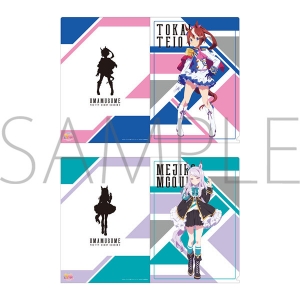 グッズ セット ウマ娘 プリティーダービー アクリルスタンド コンプリートセット アニメイト限定 アニメイト特典付 アニメイト