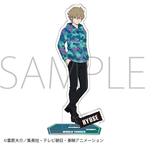 ワールドトリガー アニメ ワールドトリガー 3rdシーズン アニメイト