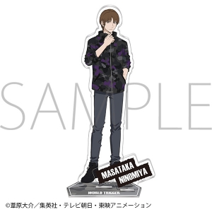 ワールドトリガー アニメ ワールドトリガー 3rdシーズン アニメイト