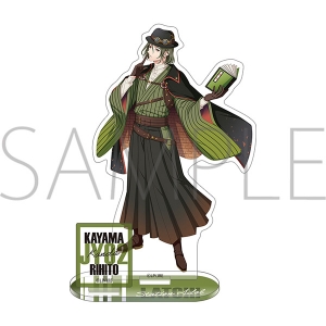 ドラマcd Station Idol Latch Station Idol Latch 02 初回限定盤 アニメイト