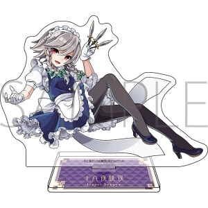東方project 東方プロジェクト アニメイト