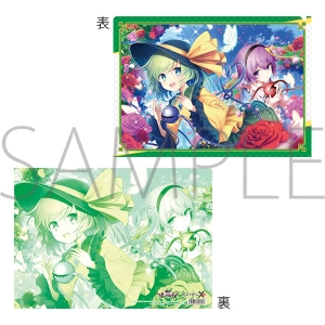 東方project 東方プロジェクト アニメイト