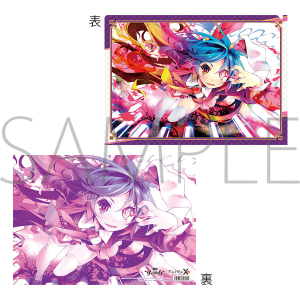 東方project 東方プロジェクト アニメイト
