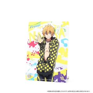 ドラマcd 映画 ハイ スピード Free Starting Days ドラマcd 岩鳶中学水泳部 活動日誌 アニメイト