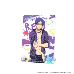 ドラマcd 映画 ハイ スピード Free Starting Days ドラマcd 岩鳶中学水泳部 活動日誌 アニメイト