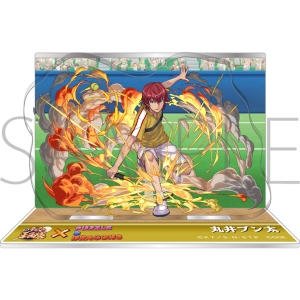 キャラクターソング テニスの王子様 丸井ブン太 One Two Three It S All Right アニメイト