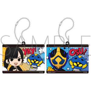 主題歌 Tv 仮面ライダードラゴンナイト Ed Another World キット レン Cv 鈴木達央 松田悟志 アニメイト