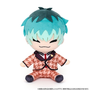 グッズ-クッション】ヒプノシスマイク -Division Rap Battle- ビッグお  