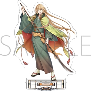 尾崎紅葉 文豪とアルケミスト」検索結果 | アニメイト