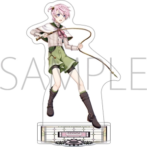 文豪とアルケミスト 文アル アニメイト