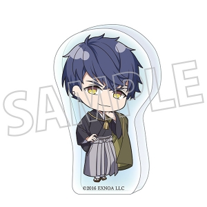 文豪とアルケミスト 文アル アニメイト