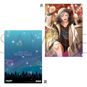 Blu-ray】アイドリッシュセブン 1st LIVE Road To Infinity Day2 